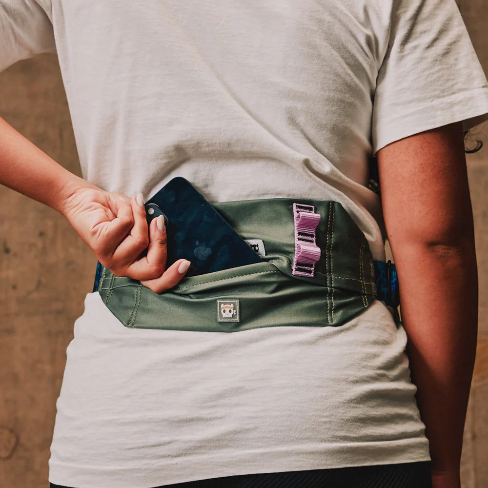 Zee.Dog - Running Belt - Reebok Trekk