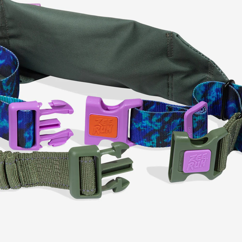 Zee.Dog - Running Belt - Reebok Trekk