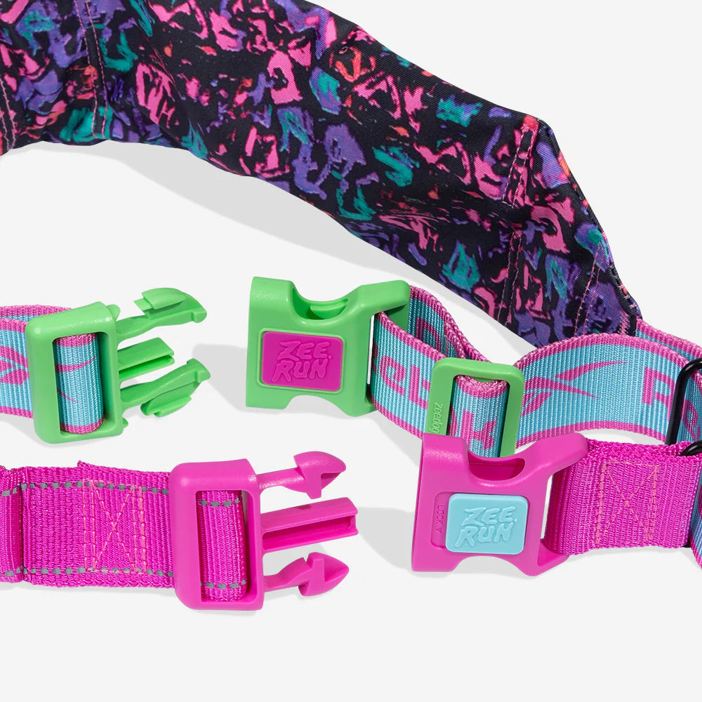 Zee.Dog - Running Belt - Reebok Aerobic