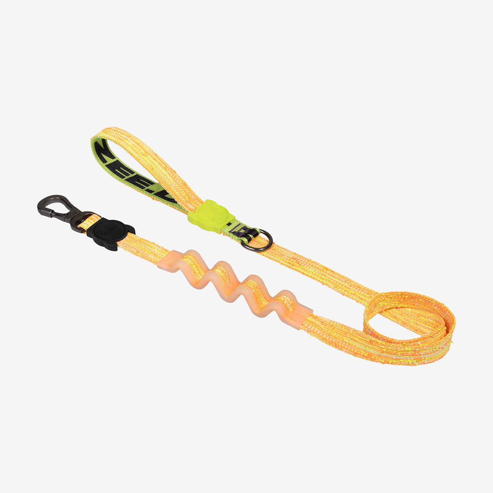 Zee.Dog - Ruff Riem Fuse Bikr