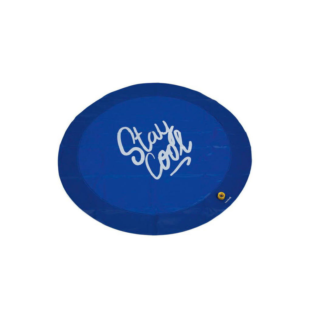 Beeztees - Sprinkler Mat Stay Cool