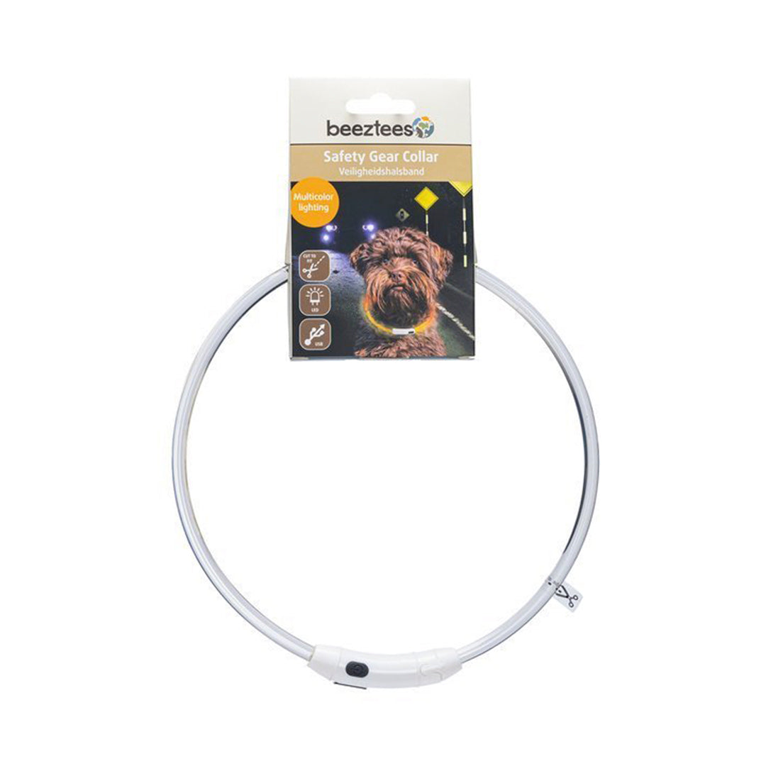 Beeztees - Safety Gear Dogini - Multi