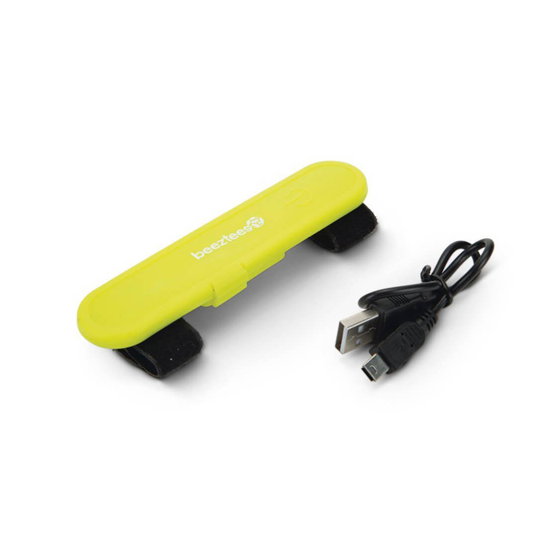 Beeztees - Safety Gear Veiligheidslichtstrip
