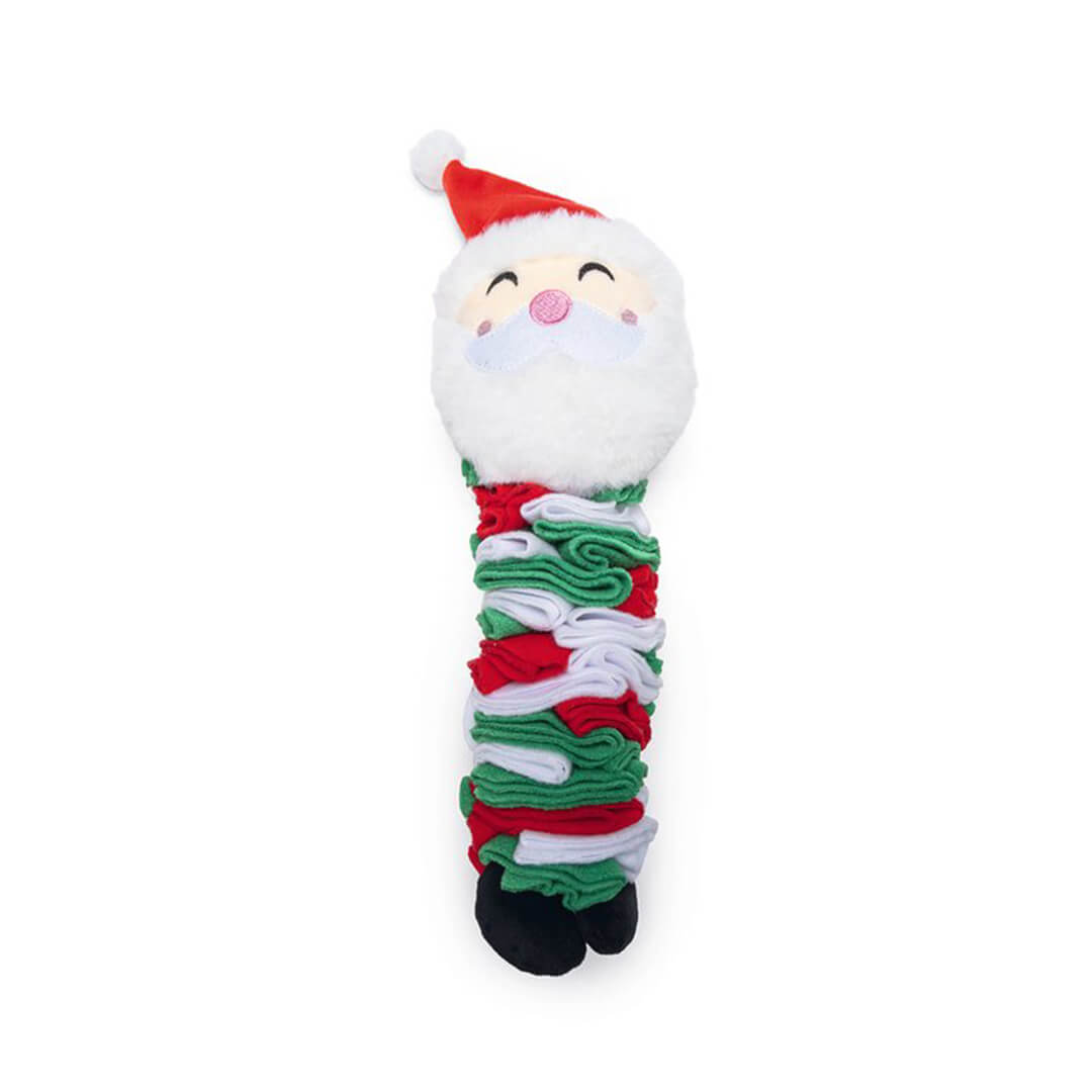 Beeztees - Snuffel Kerstman (27 cm)