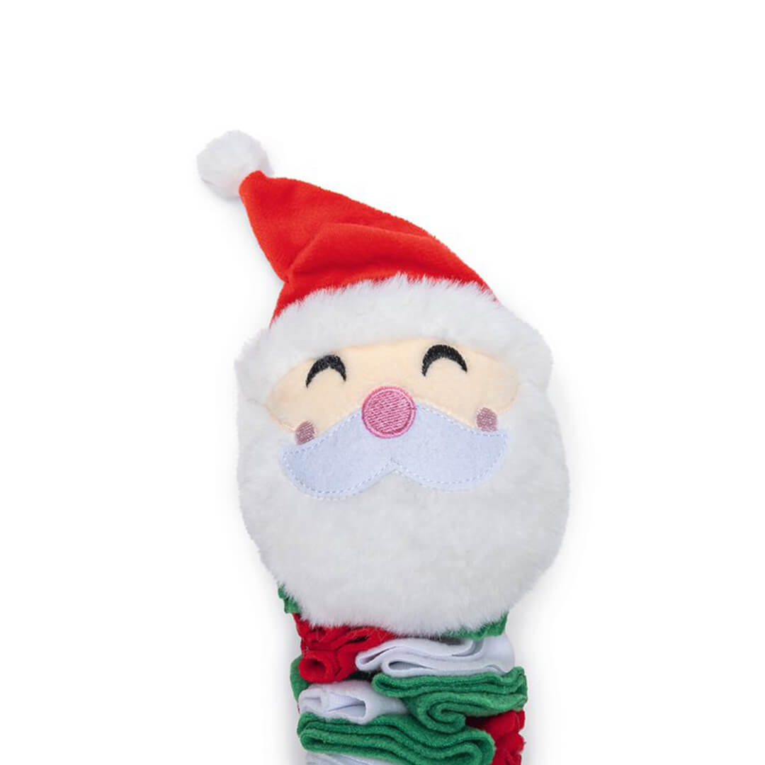 Beeztees - Snuffel Kerstman (27 cm)