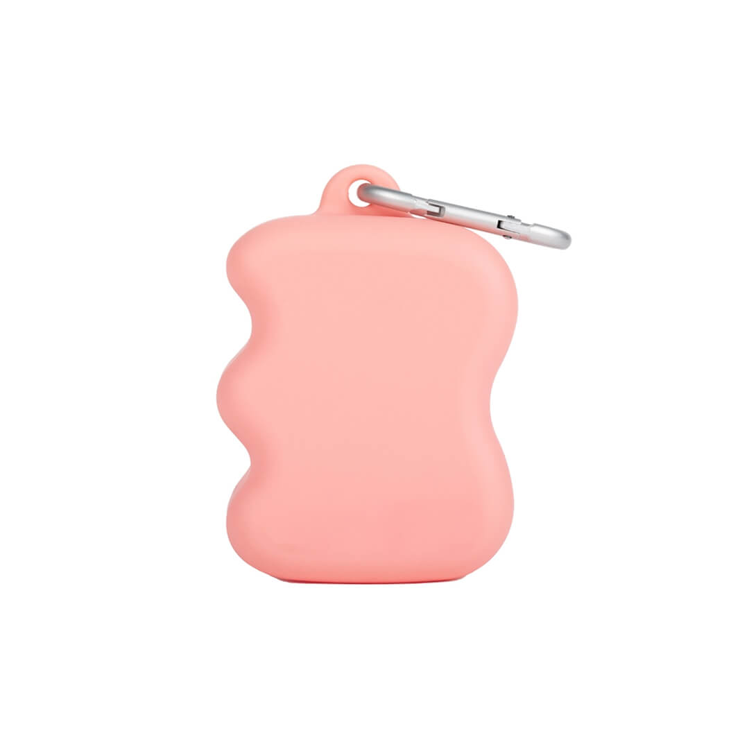 Springland - The Silicone Dog Treat Dispenser - Guava