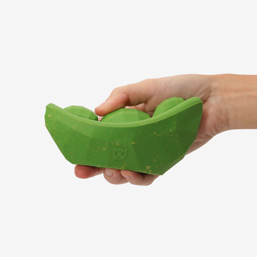 Zee.Dog - Super Veggiez - Green Bean (13 cm)