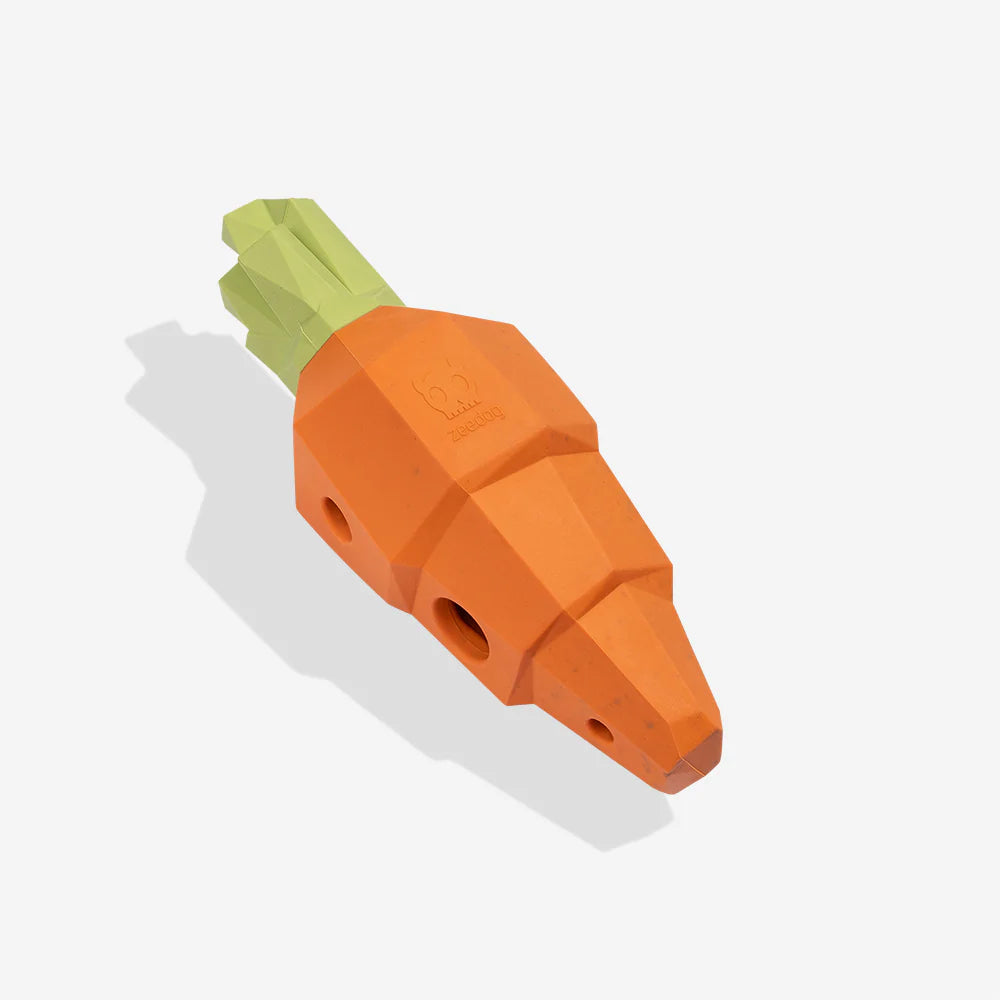 Zee.Dog - Super Veggiez - Carrot (16 cm)