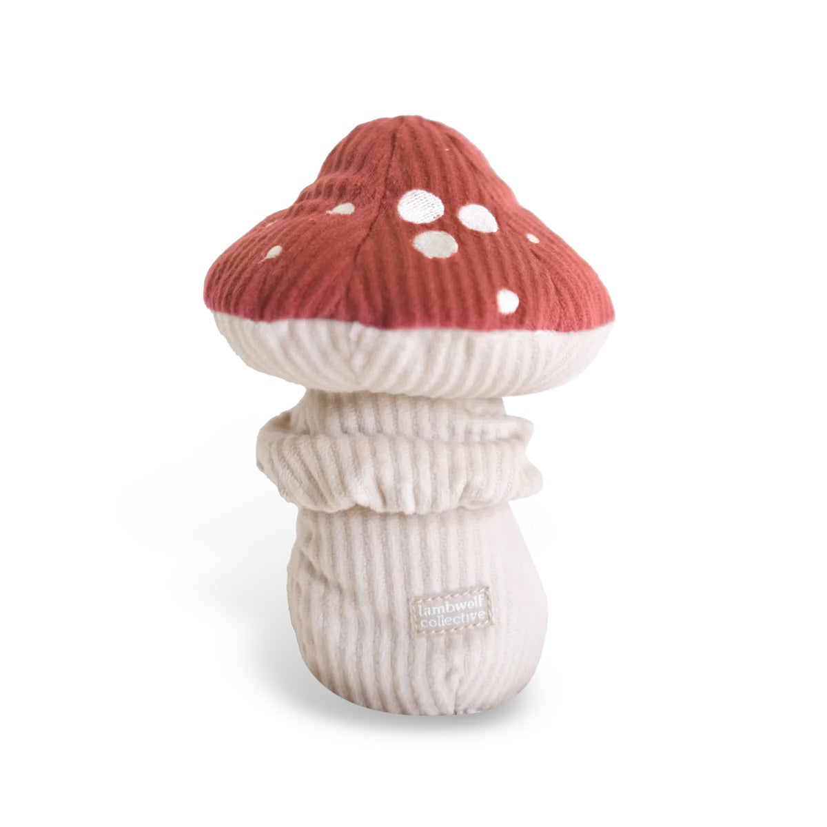 Lambwolf Collective - Shroom Mushroom (16 cm)