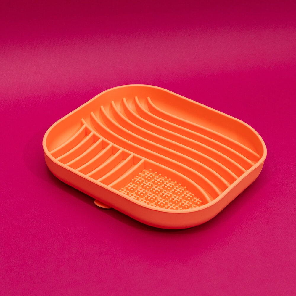 Babelle - Wavy Likmat - Coral