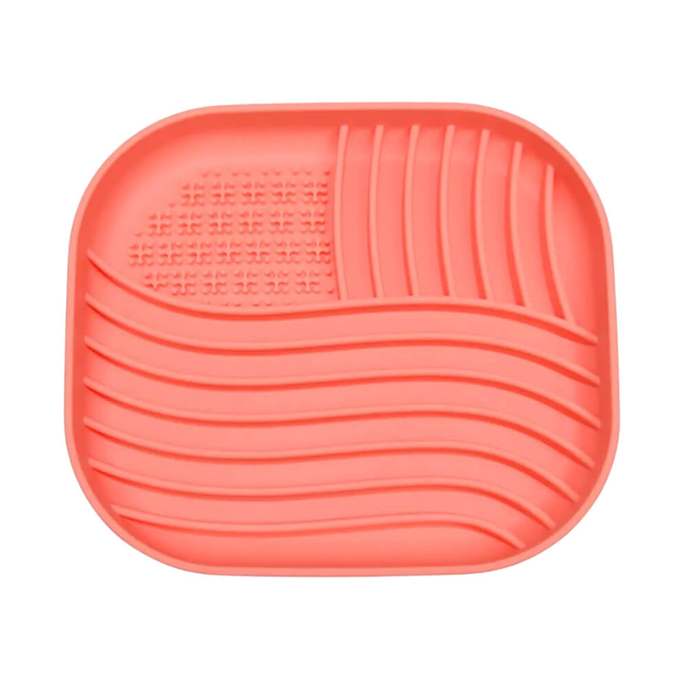 Babelle - Wavy Likmat - Coral