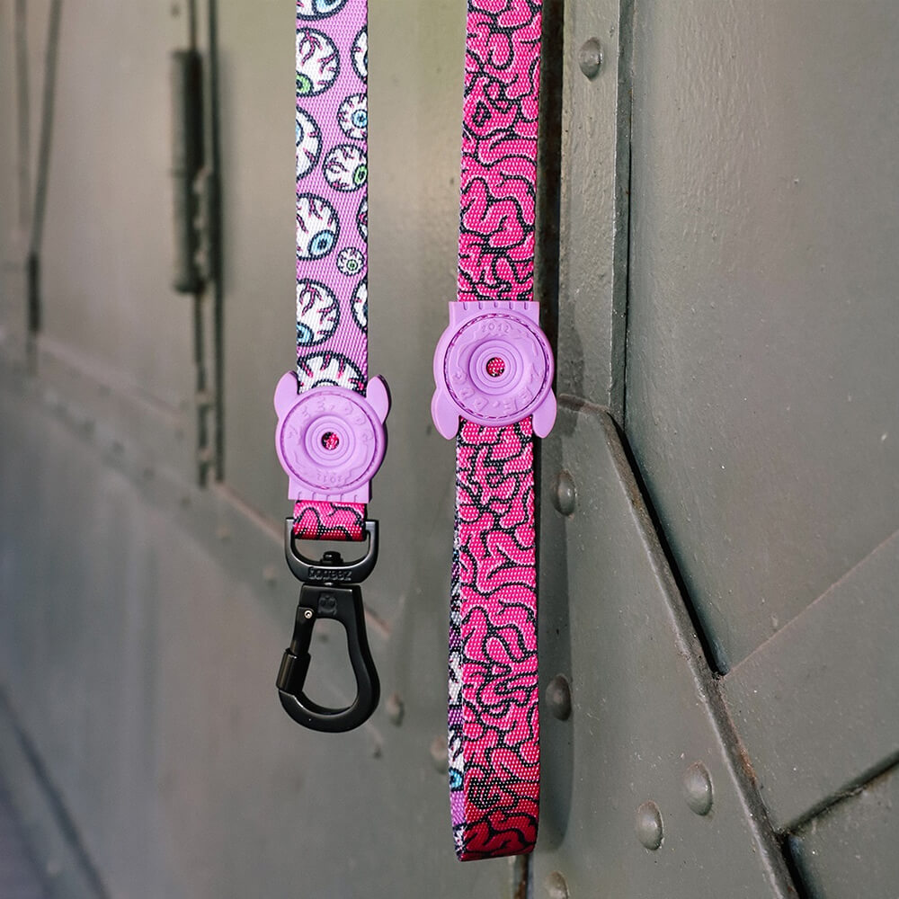 Zee.Dog - Riem Brain