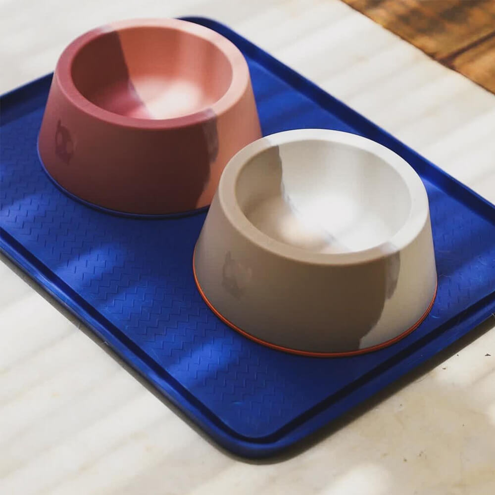 Zee.Dog - Classic Bowl Desert