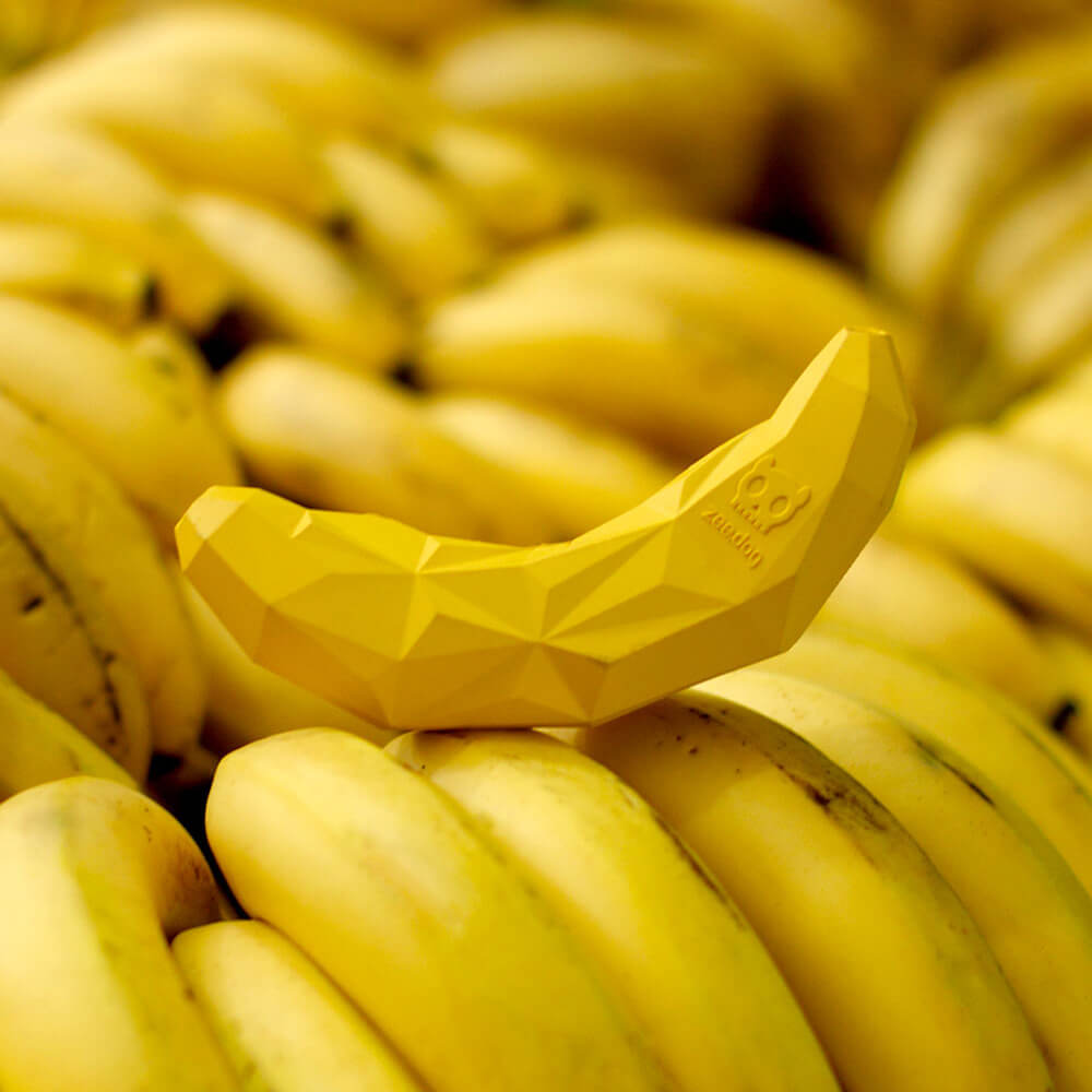Zee.Dog Super Fruitz Banana