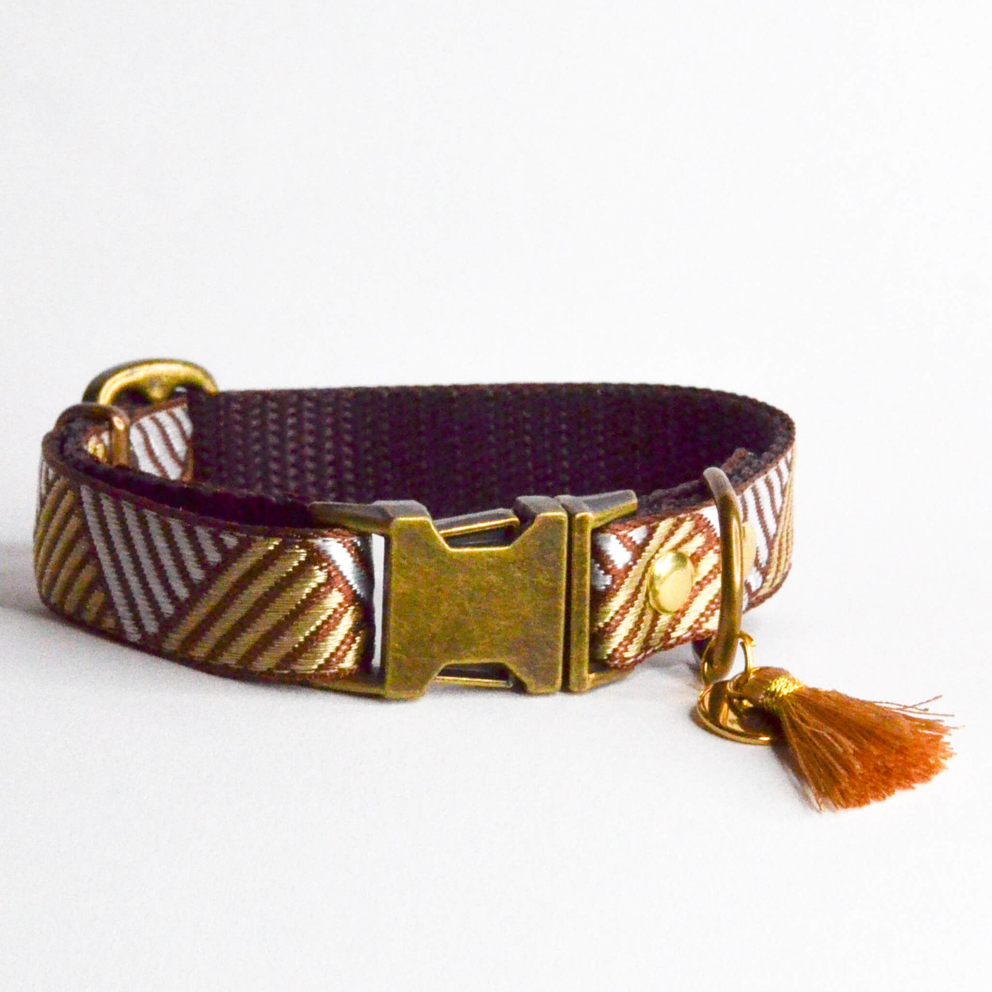 Rockxdogs - Halsband Ziggy