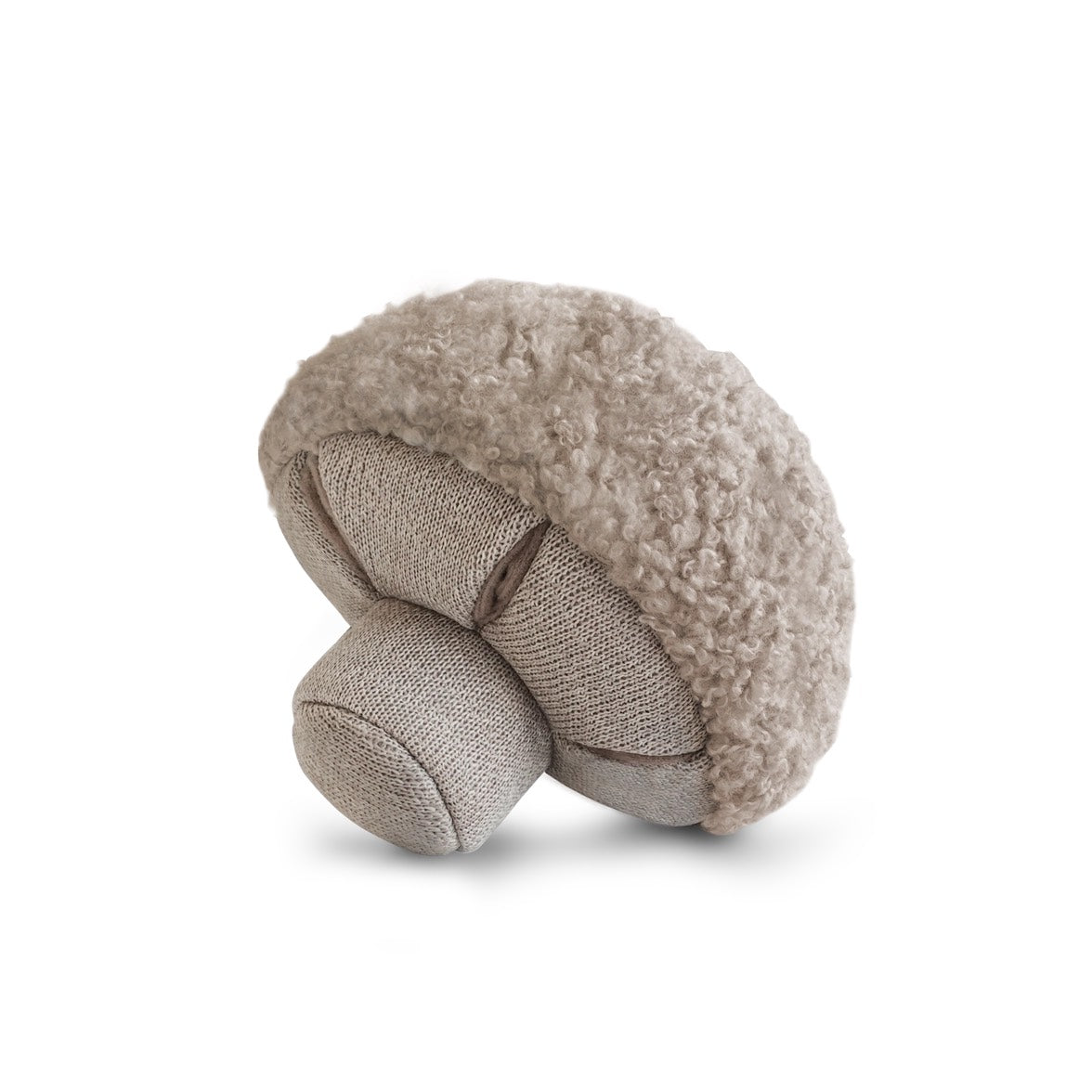 Lambwolf Collective - GUU Mushroom - Small (13 cm)