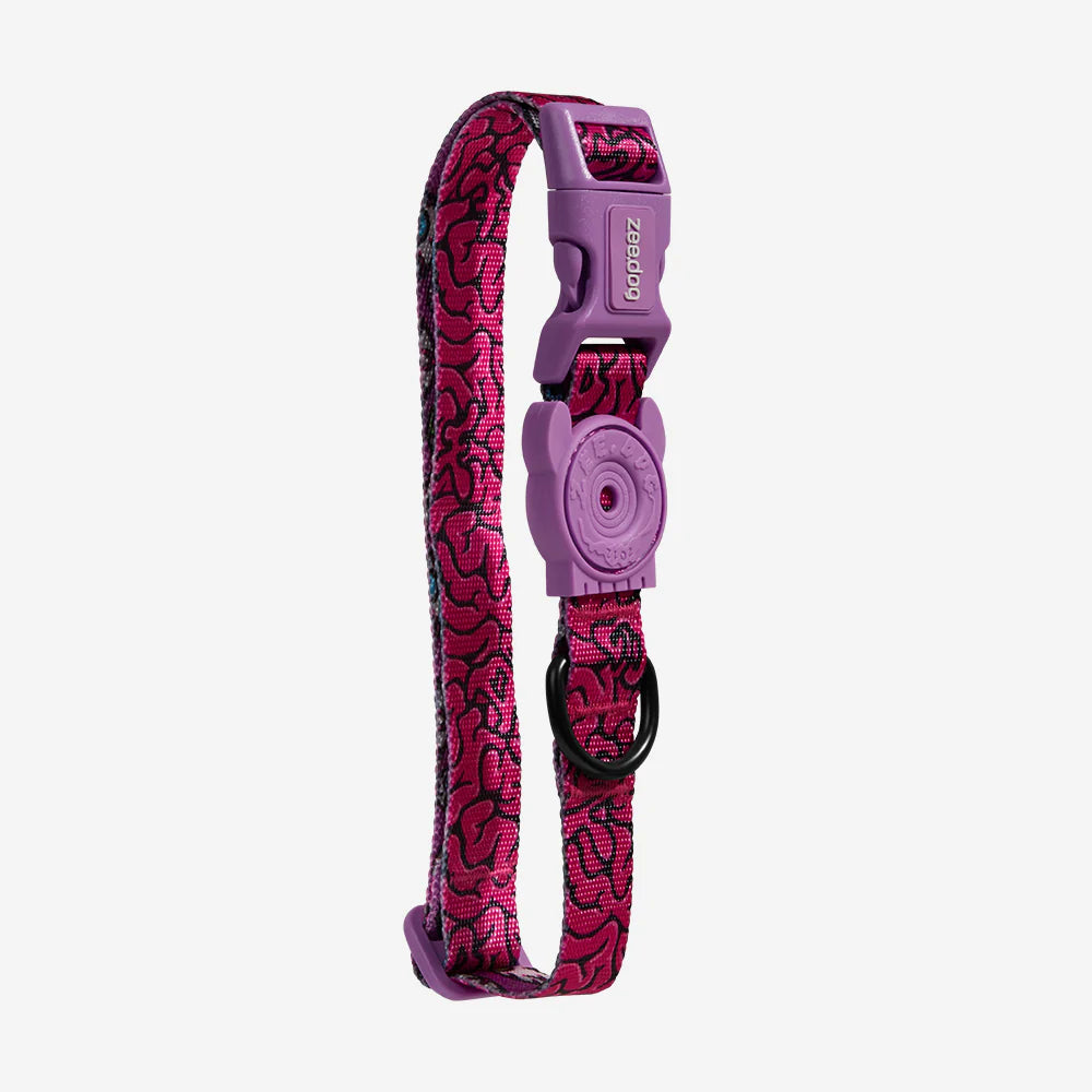 Zee.Dog - Halsband Brain