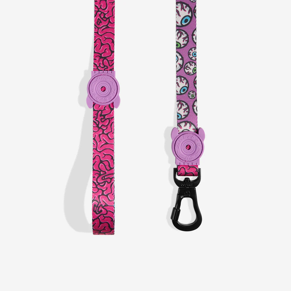 Zee.Dog - Riem Brain
