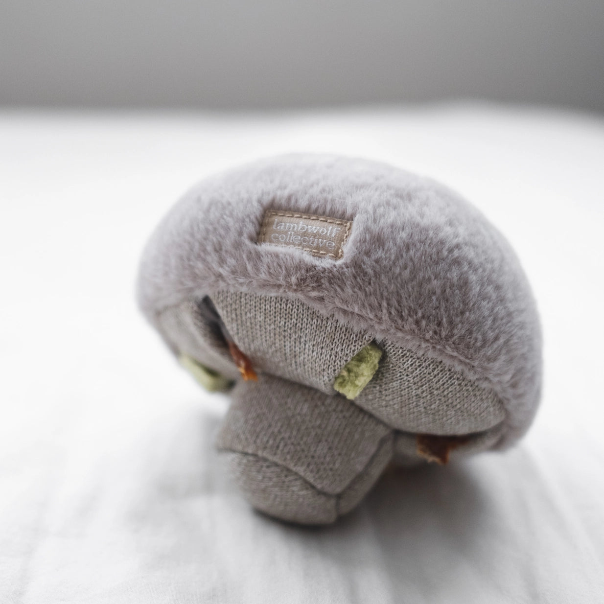Lambwolf Collective - GUU Mushroom Haze - Medium (20 cm) – Neusje van ...
