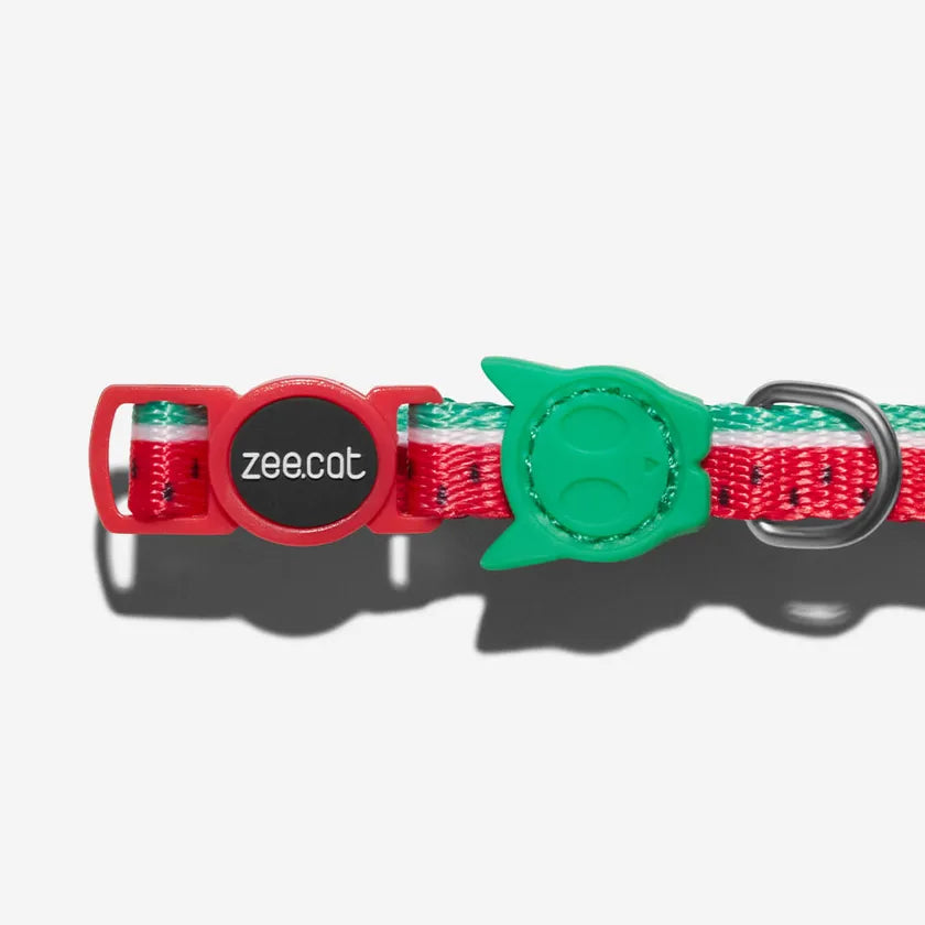 Zee.Cat - Katten halsband Lola