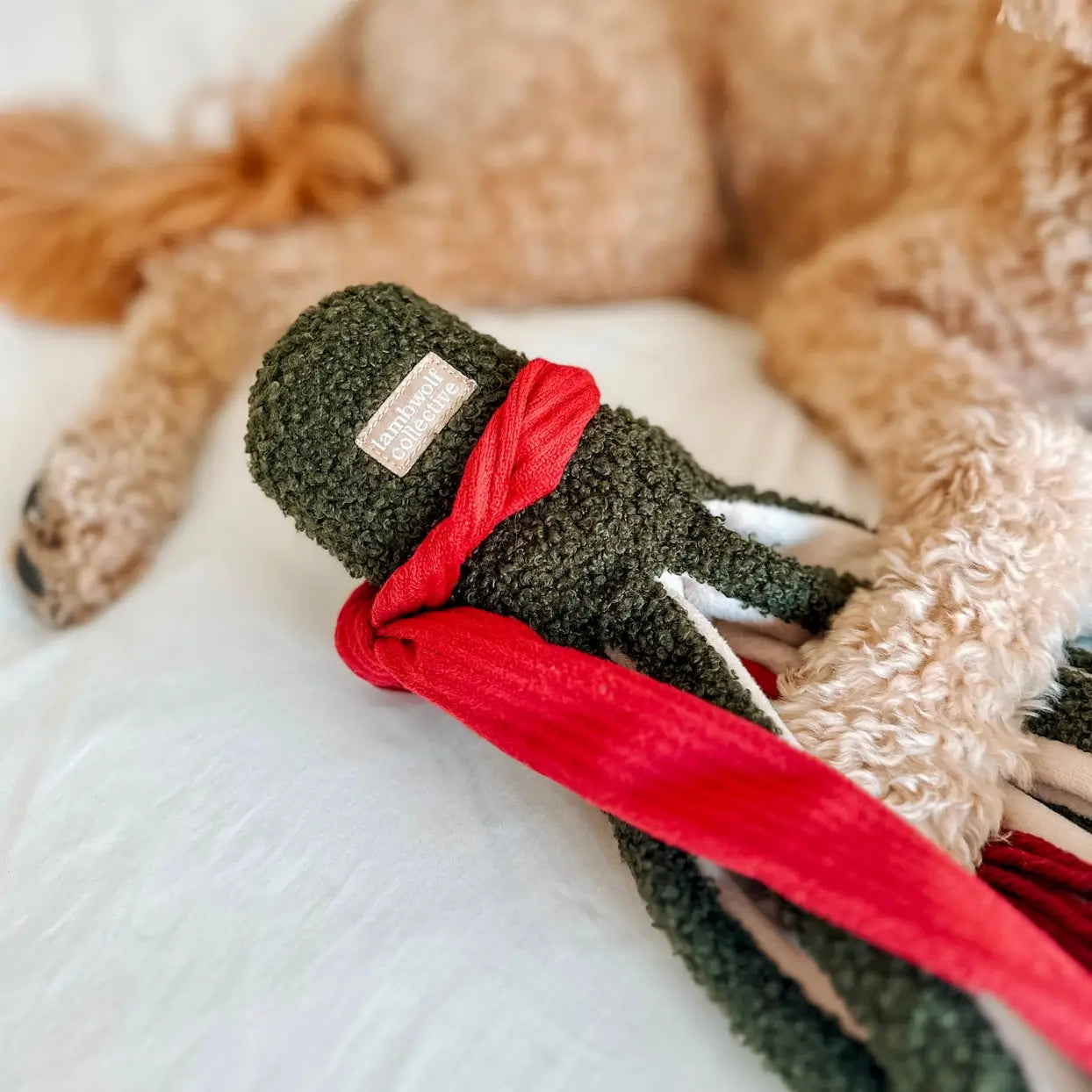 Lambwolf Collective - Tako (35 cm)