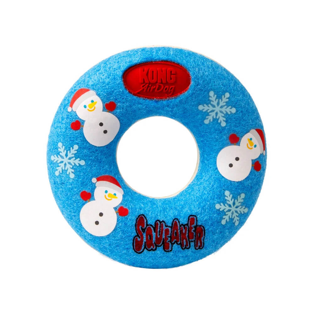 KONG - Holiday Airdog Donut (12 cm)