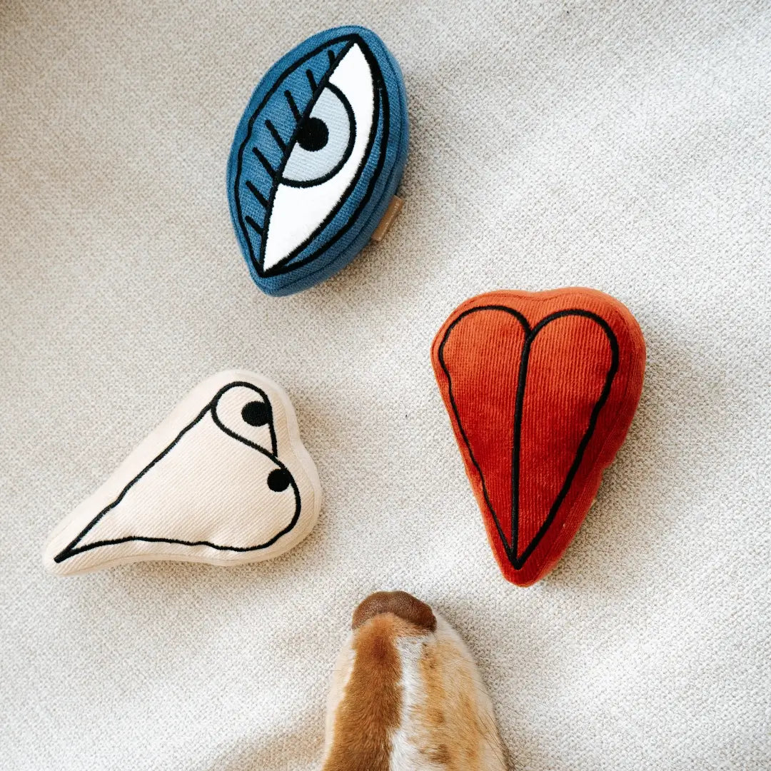 Lambwolf Collective - PICASSO