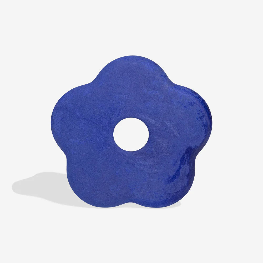 Zee.Dog - Farm Rio Flower - Blue