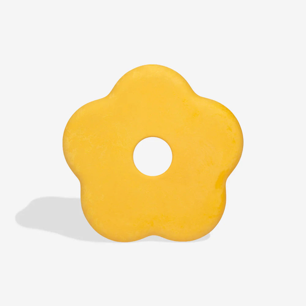 Zee.Dog - Farm Rio Flower - Yellow