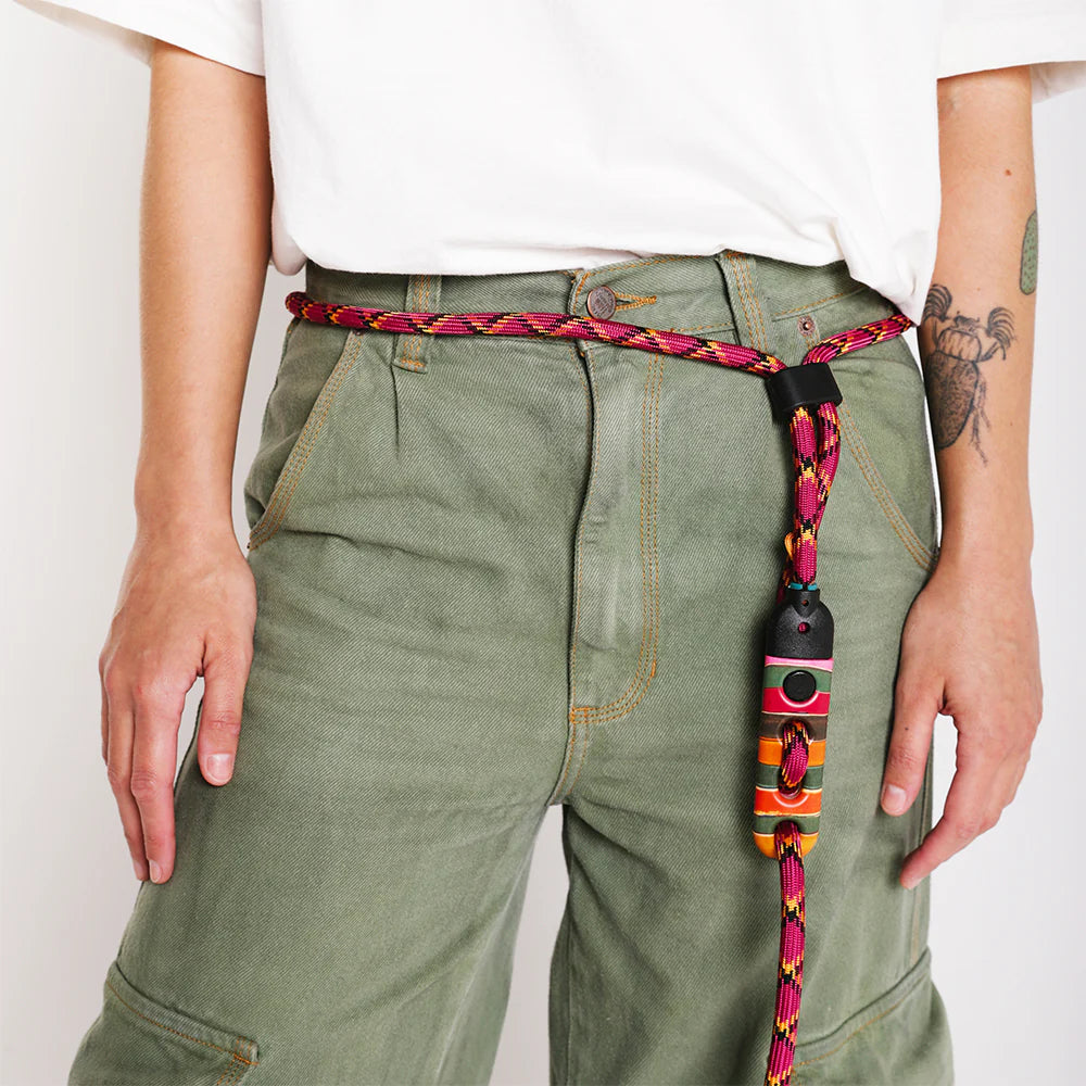 Zee.Dog - Handsfree Riem Farm Rio - Selva