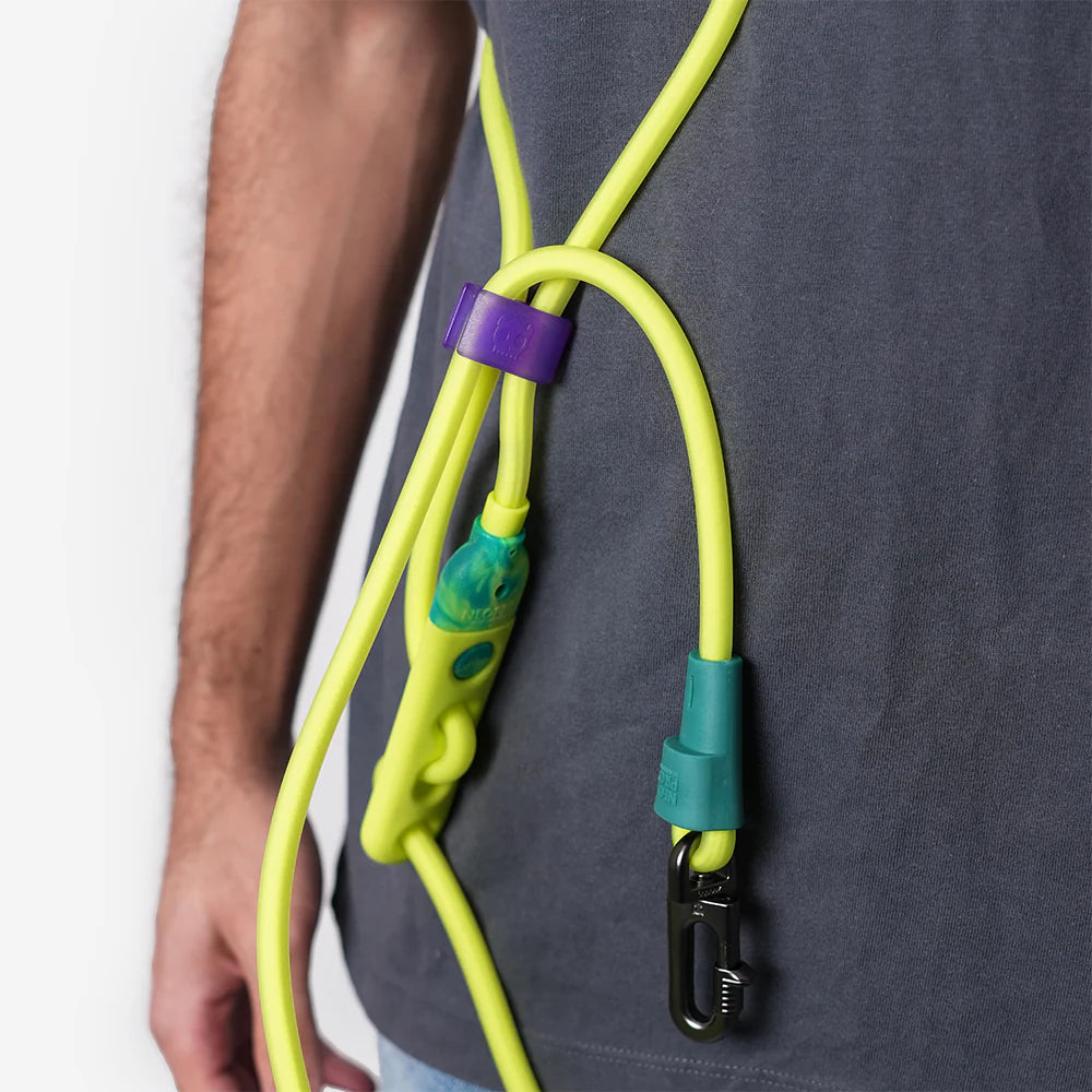 Handsfree Riem Neopro Fluo