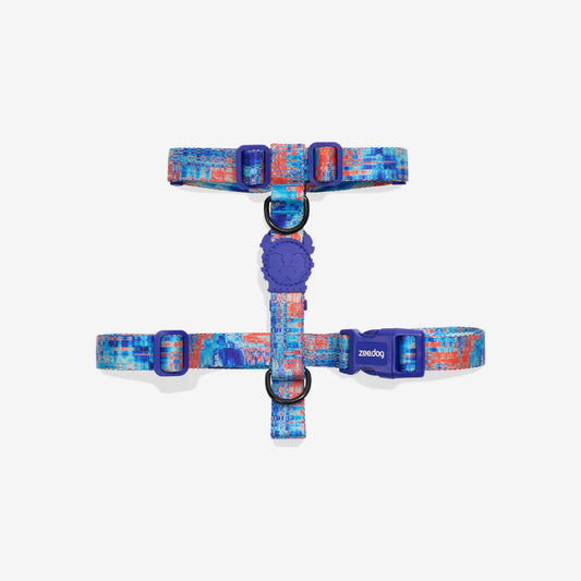 Zee.Dog - H-harnas Glitch Error #404