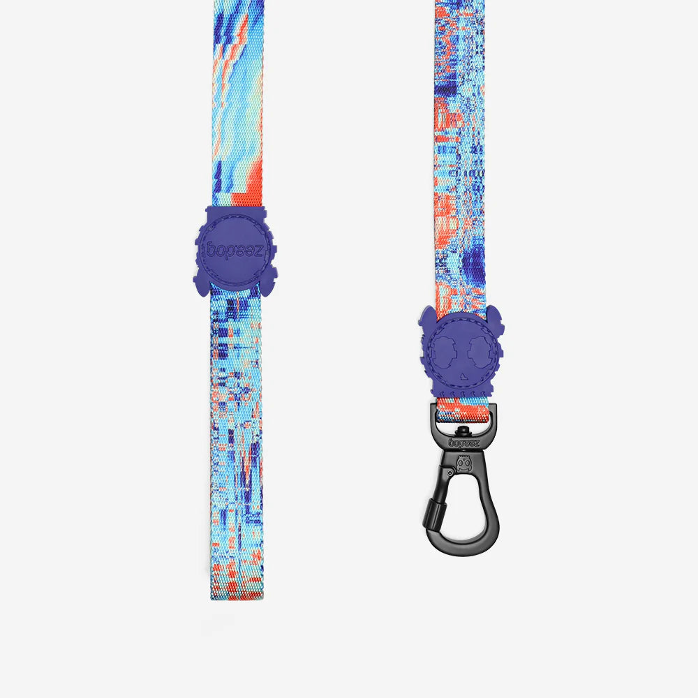 Zee.Dog - Riem Glitch Error #404