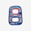 Zee.Dog - Glitch Mesh Tug Toy Error #404 (24 cm)