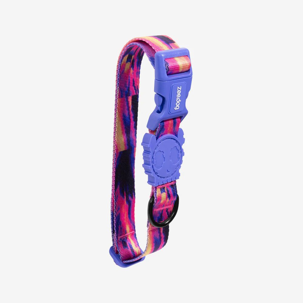Zee.Dog - Halsband Glitch Error #500