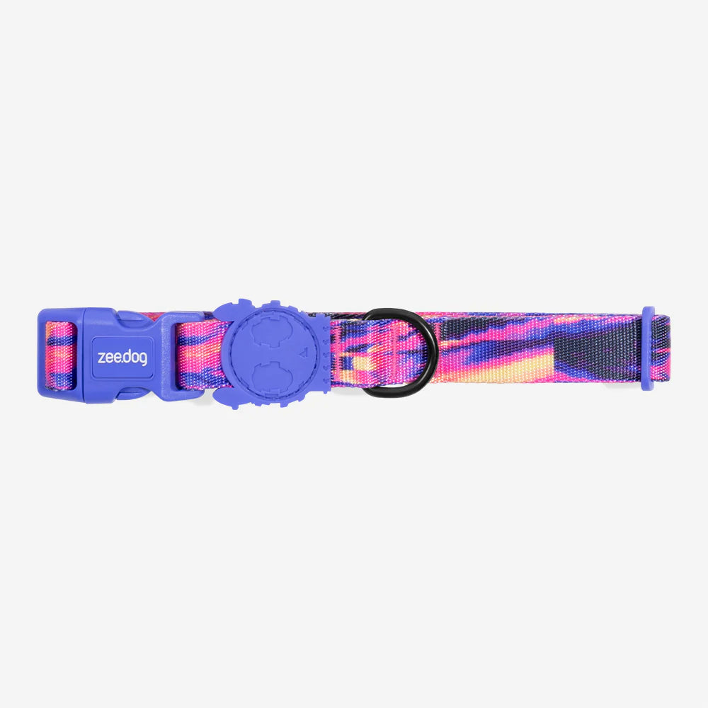 Zee.Dog - Halsband Glitch Error #500