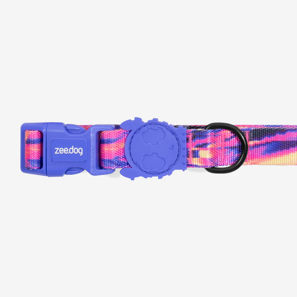 Zee.Dog - Halsband Glitch Error #500