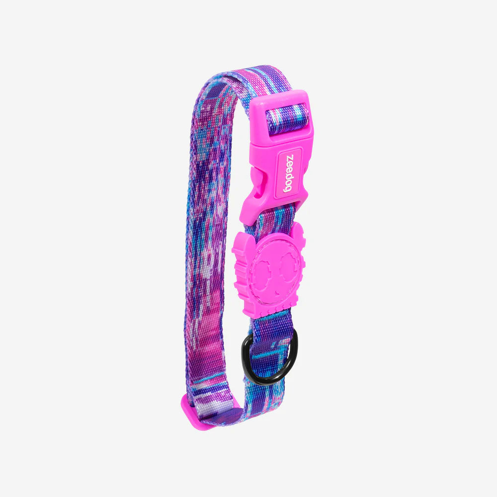 Zee.Dog - Halsband Glitch Error #502