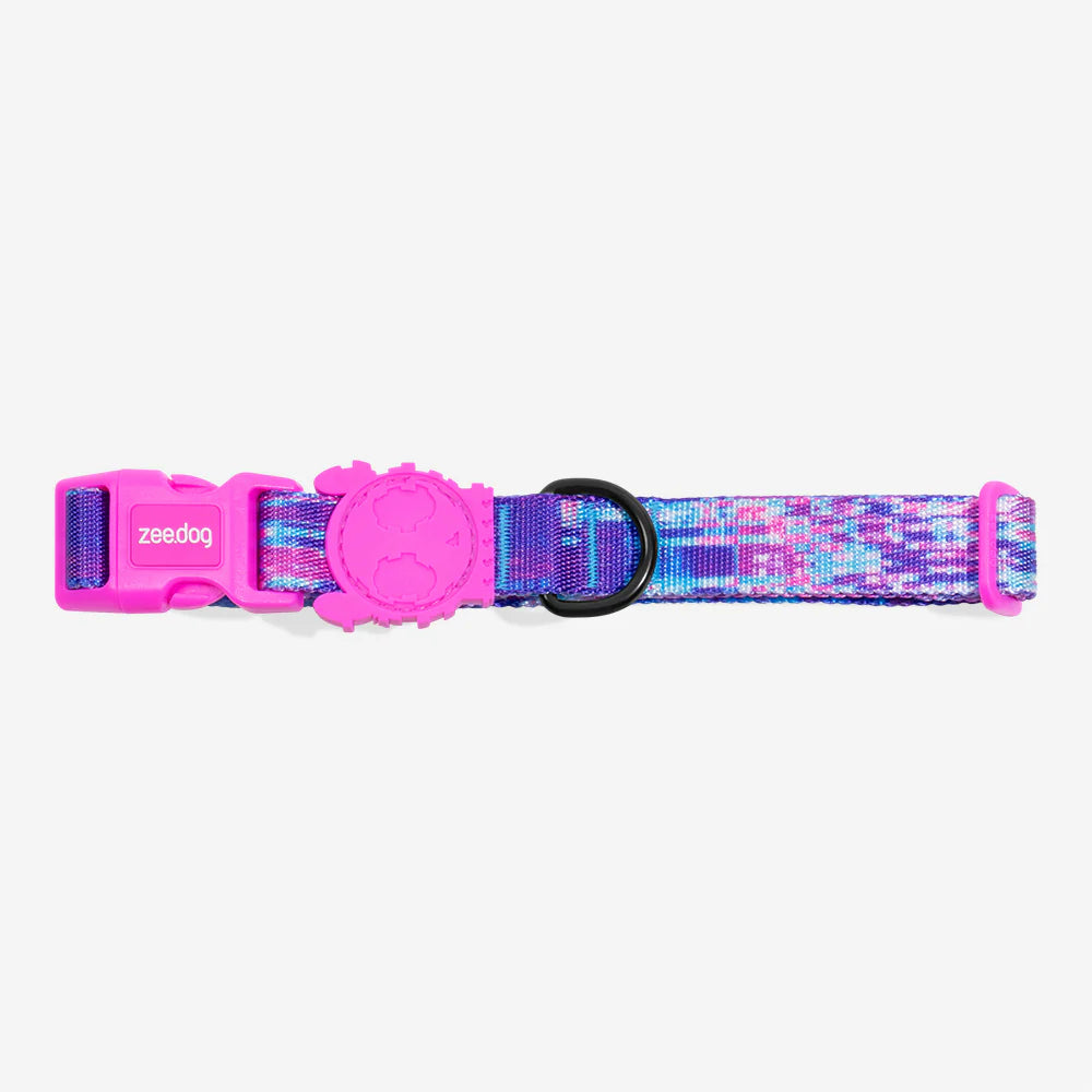 Zee.Dog - Halsband Glitch Error #502
