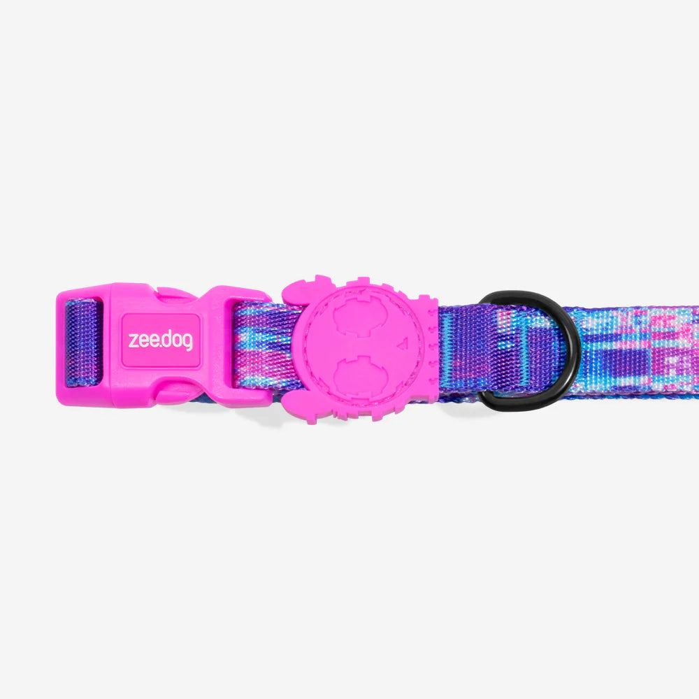 Zee.Dog - Halsband Glitch Error #502