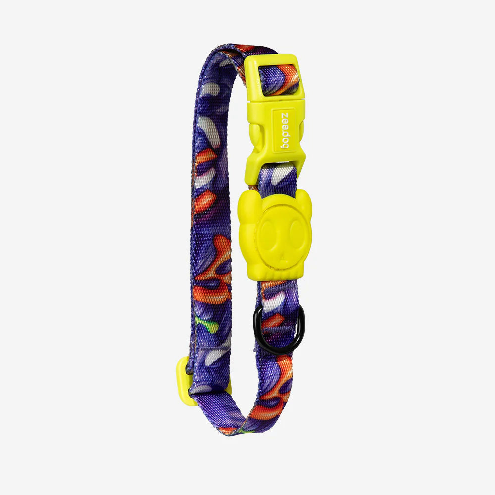 Zee.Dog - Halsband H3D Puff
