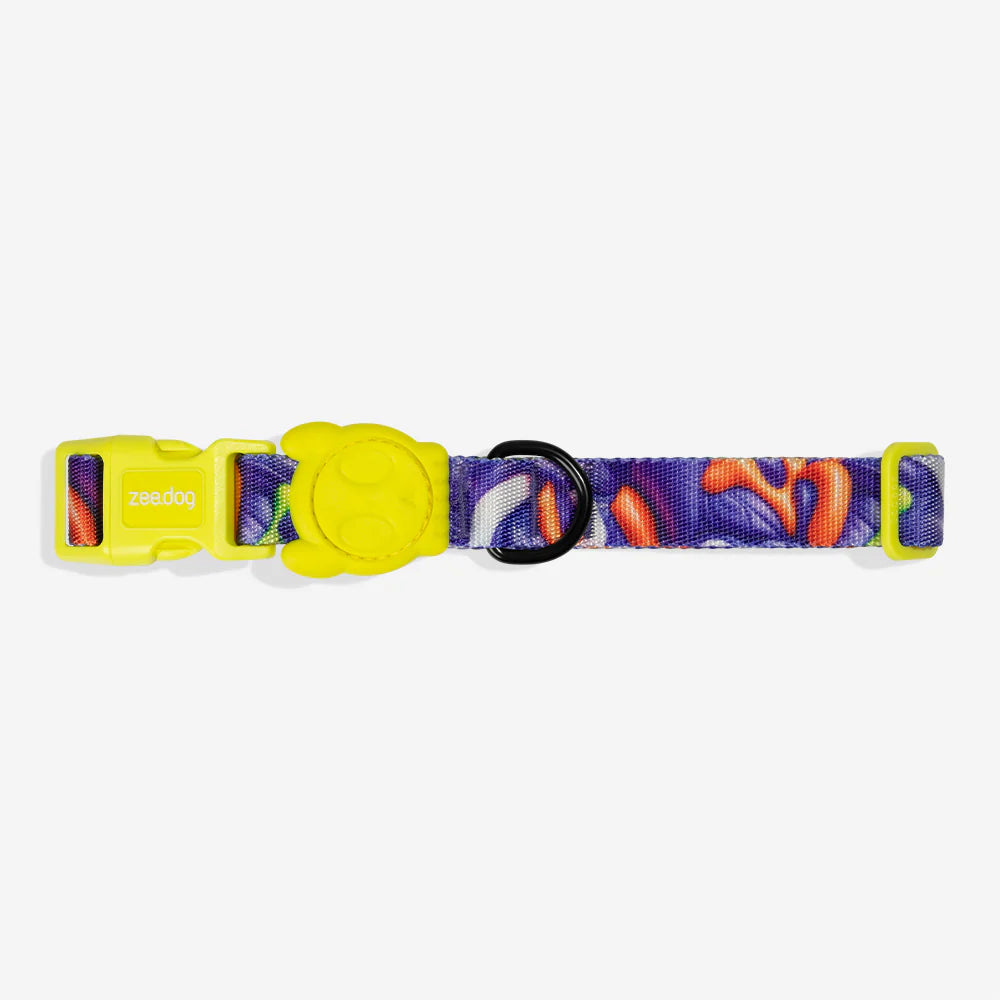 Zee.Dog - Halsband H3D Puff