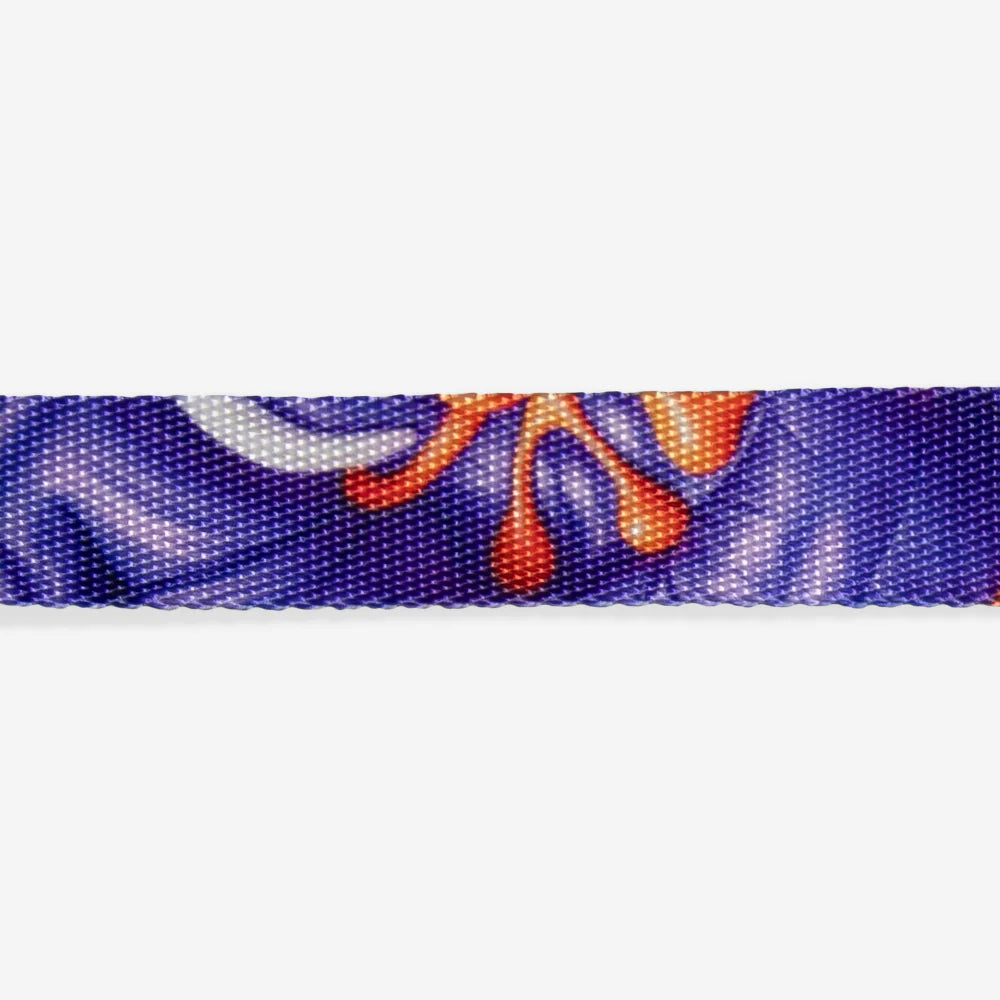 Zee.Dog - Halsband H3D Puff