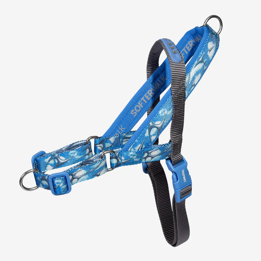 Zee.Dog - H3D Fly Softer Walk harnas