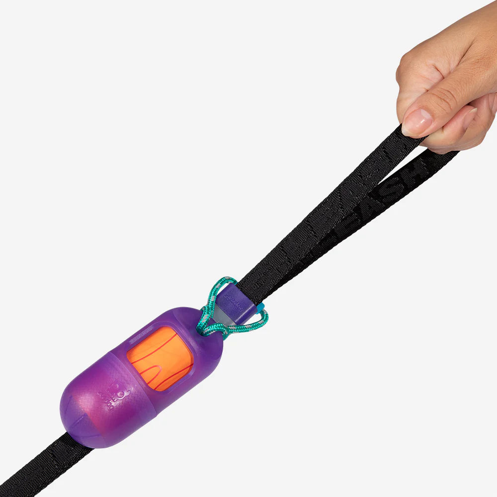 Poepzakhouder H3D