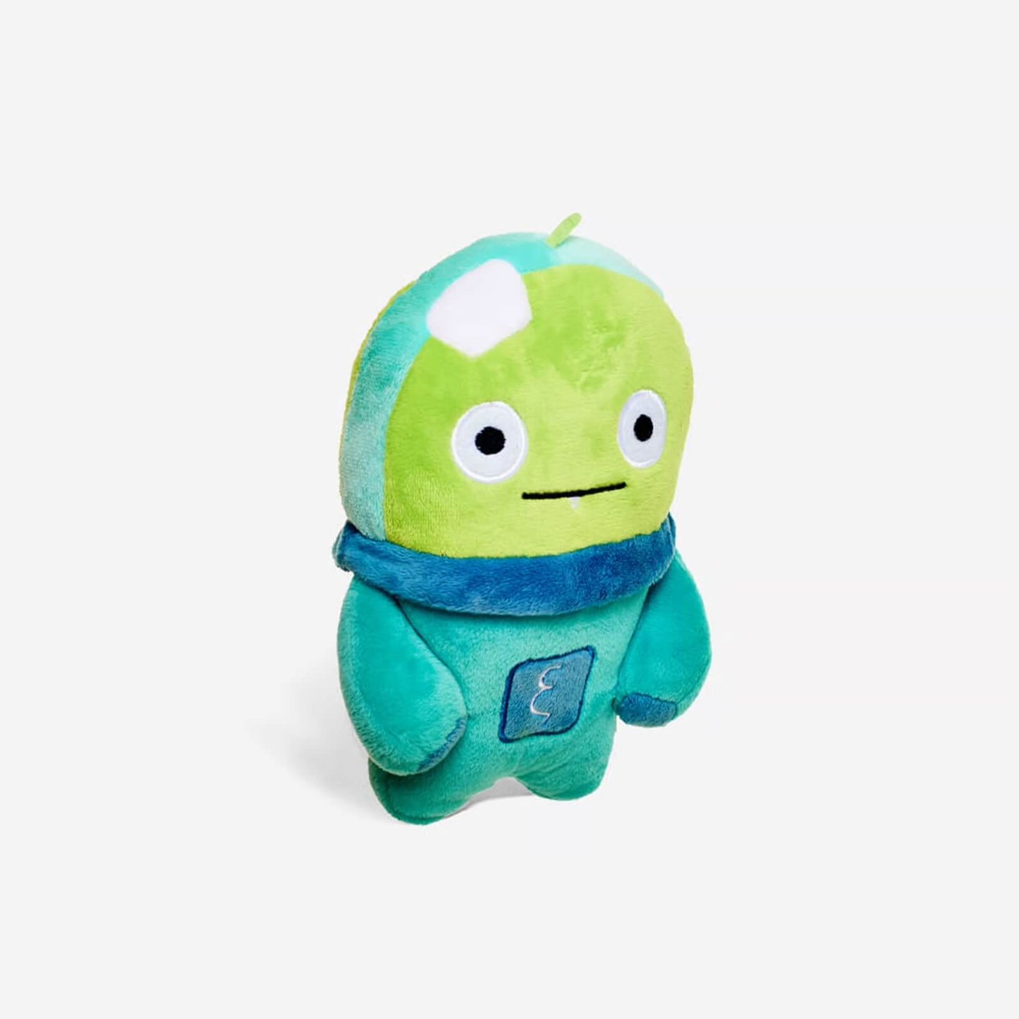 Zee.Dog - Alien Flex Bubu (18 cm)