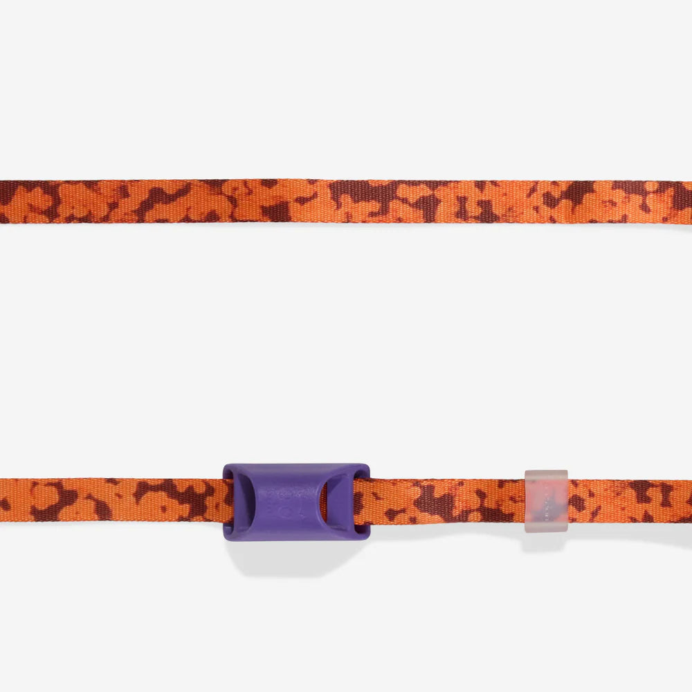 Zee.Dog - Long Leash Leopard