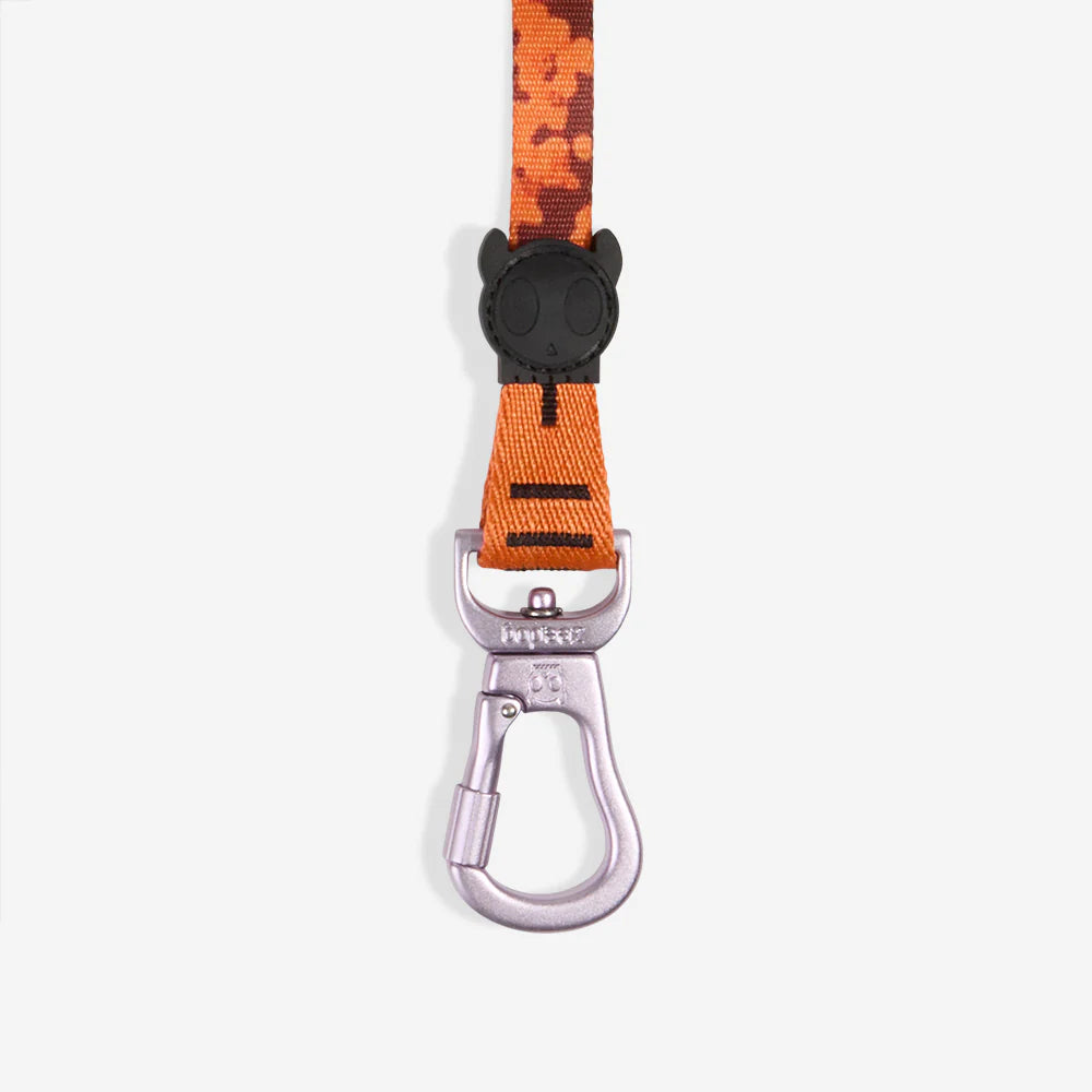 Zee.Dog - Long Leash Leopard