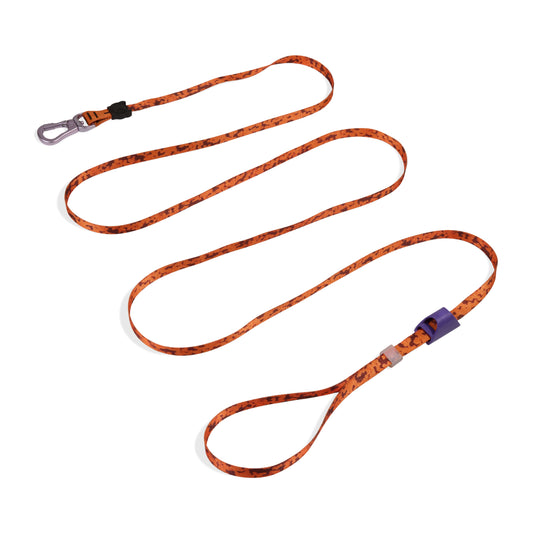 Zee.Dog - Long Leash Leopard