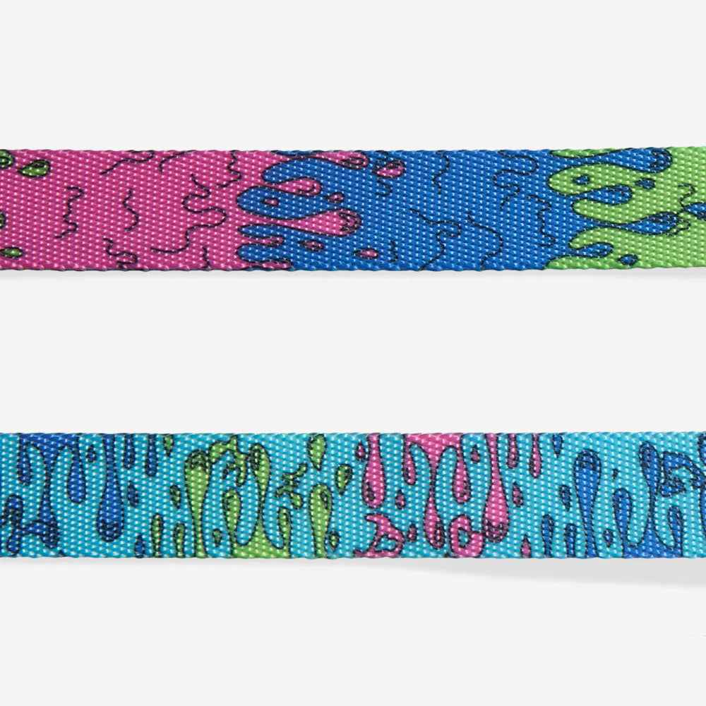 Zee.Dog - H-harnas Melted